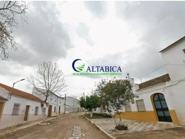 Chalet en venta en Los Perenos, La Roda de Andalucía