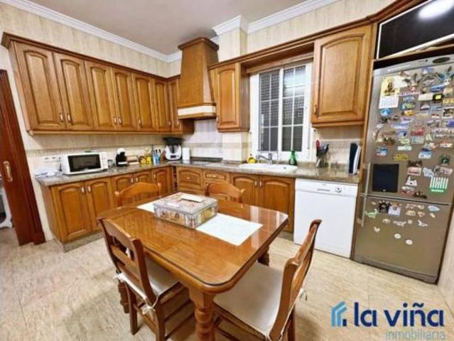 Chalet en venta en La Roda De Andalucía, Andalucía