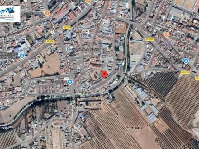 Chalet en venta en La Roda De Andalucía, Andalucía