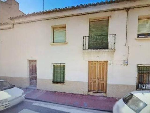 Chalet en venta en La Roda, Castilla-La Mancha