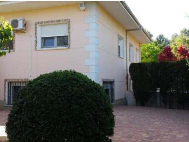 Chalet en venta en La Roda, Castilla-La Mancha