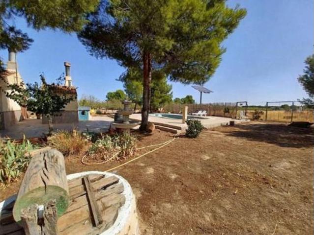 Chalet en venta en La Roda, Castilla-La Mancha
