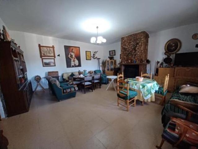 Chalet en venta en La Roda, Castilla-La Mancha