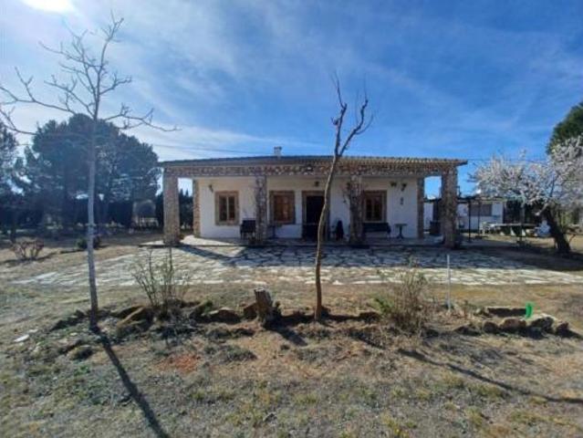 Chalet en venta en La Roda, Castilla-La Mancha