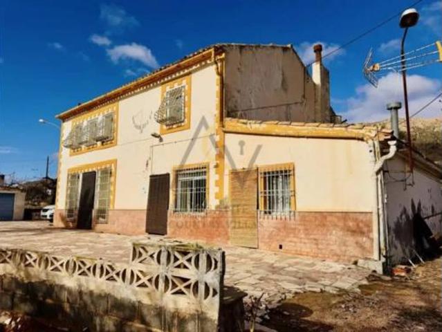 Chalet en venta en el Vinalopó Mitjà / El Vinalopó Medio, Valencia