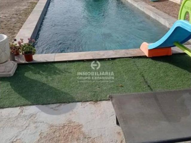 Chalet en venta en el Vinalopó Mitjà / El Vinalopó Medio, Valencia