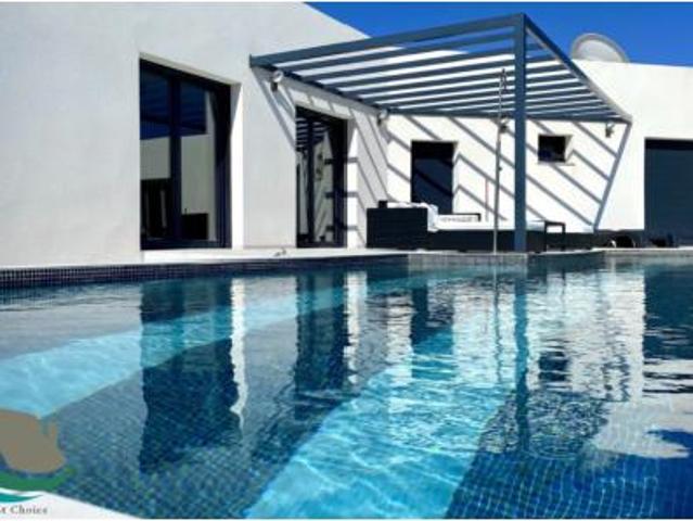 Chalet en venta en el Vinalopó Mitjà / El Vinalopó Medio, Valencia