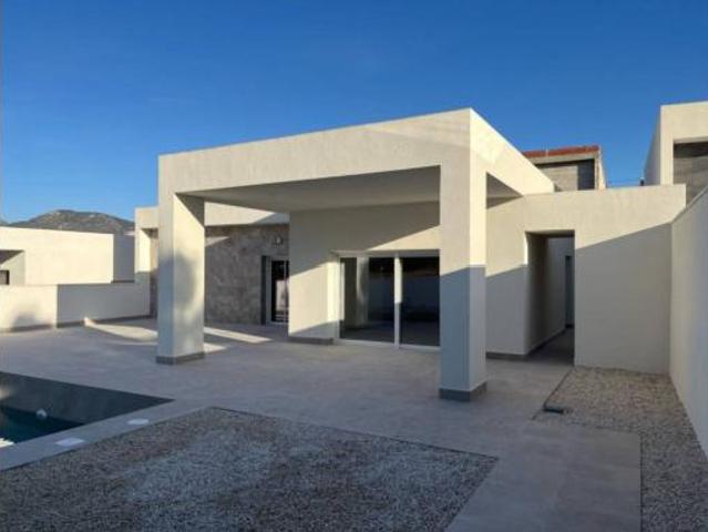 Chalet en venta en el Vinalopó Mitjà / El Vinalopó Medio, Valencia