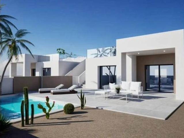 Chalet en venta en Cases del Senyor, el Vinalopó Mitjà / El Vinalopó Medio