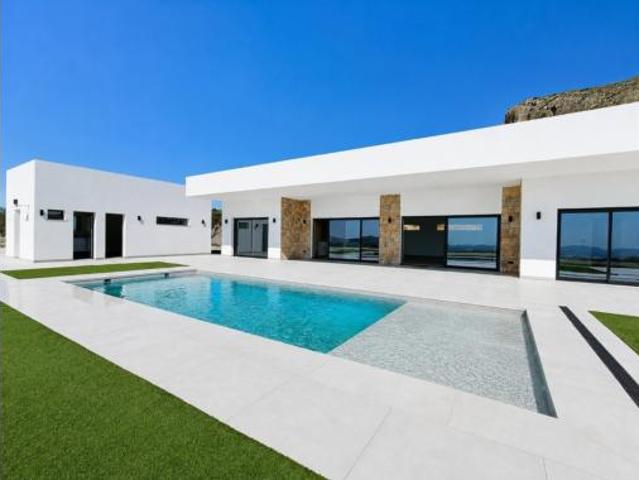 Chalet en venta en la Romana, Alacant / Alicante