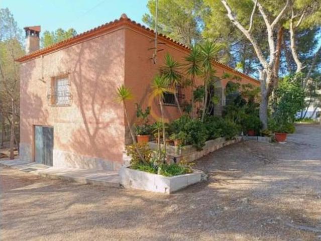 Chalet en venta en el Vinalopó Mitjà / El Vinalopó Medio, Valencia
