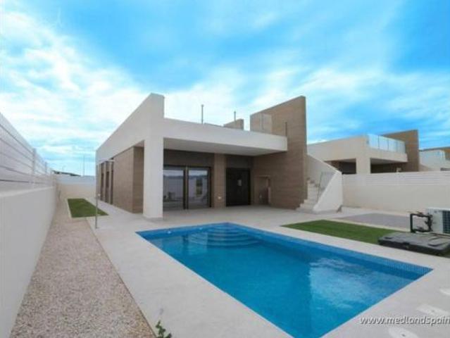 Chalet en venta en el Vinalopó Mitjà / El Vinalopó Medio, Valencia