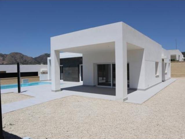 Chalet en venta en el Vinalopó Mitjà / El Vinalopó Medio, Valencia