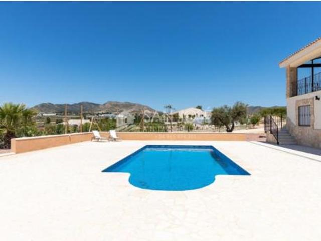 Chalet en venta en el Vinalopó Mitjà / El Vinalopó Medio, Valencia