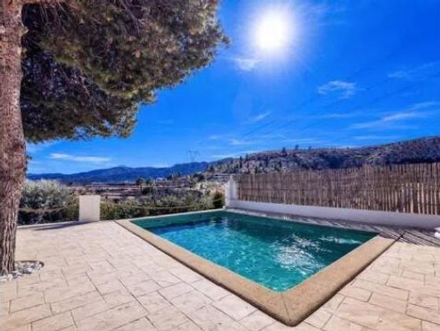Chalet en venta en el Vinalopó Mitjà / El Vinalopó Medio, Valencia
