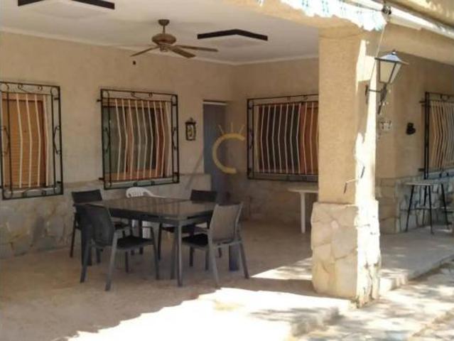 Chalet en venta en el Vinalopó Mitjà / El Vinalopó Medio, Valencia