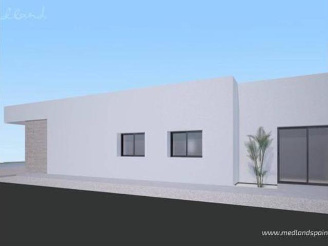 Chalet en venta en el Vinalopó Mitjà / El Vinalopó Medio, Valencia