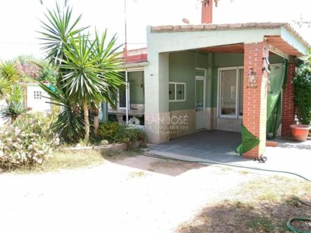 Chalet en venta en el Vinalopó Mitjà / El Vinalopó Medio, Valencia