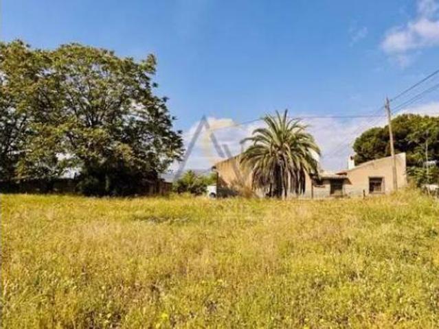 Chalet en venta en el Vinalopó Mitjà / El Vinalopó Medio, Valencia