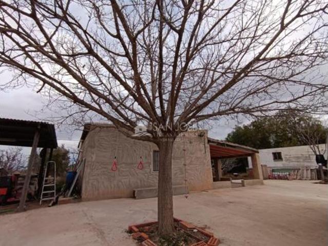 Chalet en venta en el Vinalopó Mitjà / El Vinalopó Medio, Valencia