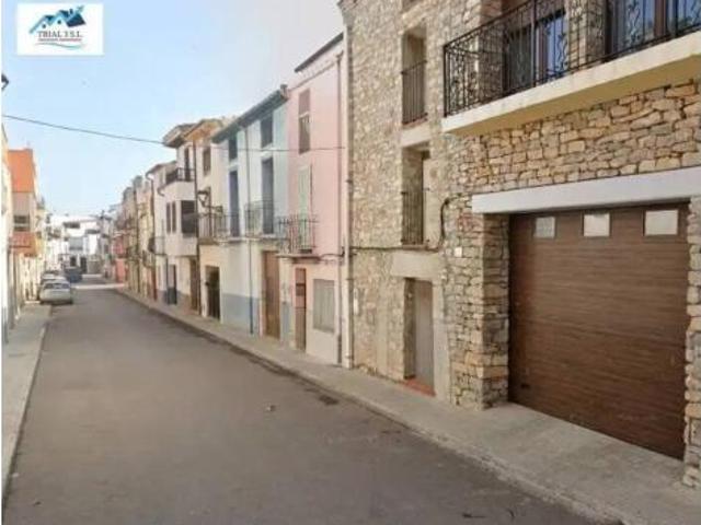 Chalet en venta en el Baix Maestrat, Valencia