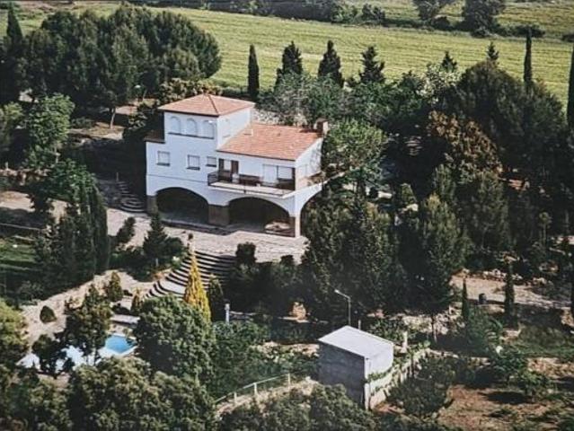Chalet en venta en Noguera, Catalunya