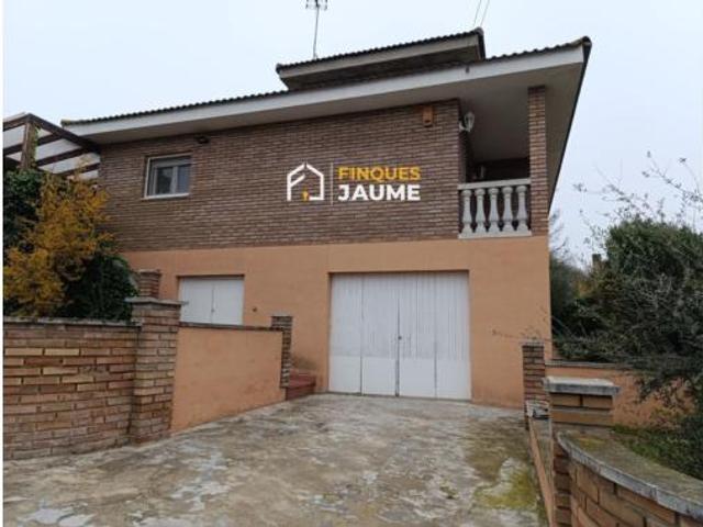 Chalet en venta en Noguera, Catalunya