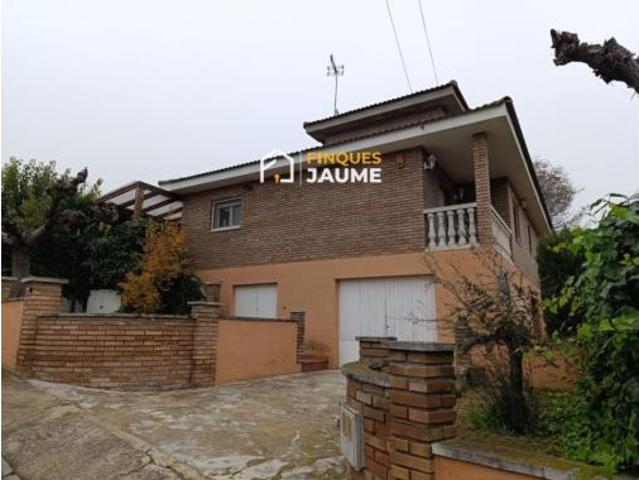 Villa en venta en La Sentiu De Sió, Urbanització de Sant Miquel