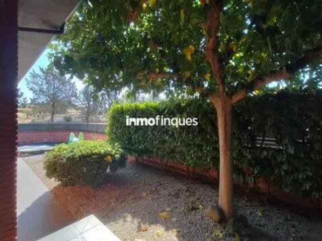 Chalet en venta en la Sentiu de Sió, Lleida