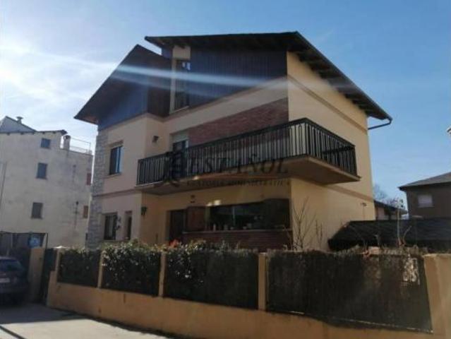 Chalet en venta en Castellciutat, Alt Urgell