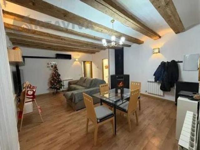 Chalet en venta en Castellciutat, Alt Urgell