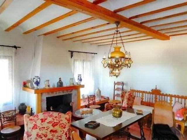 Chalet en venta en La Solana, Castilla-La Mancha