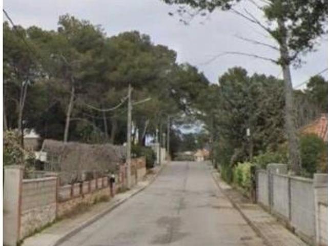 Chalet en venta en les Pinedes de l'Armengol, Anoia