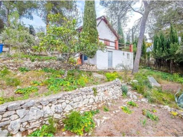 Chalet en venta en les Pinedes de l'Armengol, Anoia