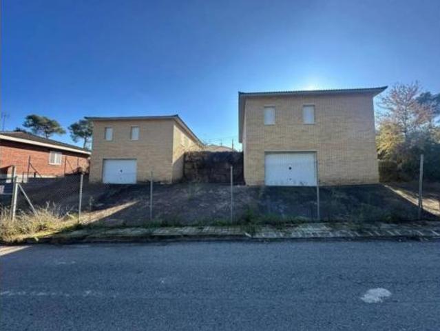 Chalet en venta en les Pinedes de l'Armengol, Anoia