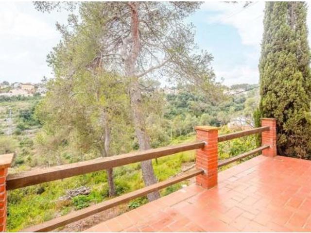 Chalet en venta en les Pinedes de l'Armengol, Anoia
