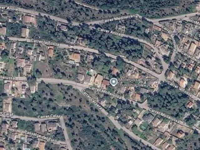 Chalet en venta en les Pinedes de l'Armengol, Anoia