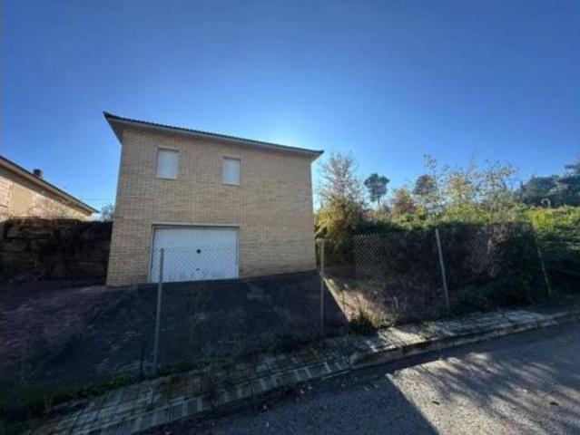 Chalet en venta en les Pinedes de l'Armengol, Anoia