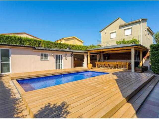 Chalet en venta en Anoia, Catalunya