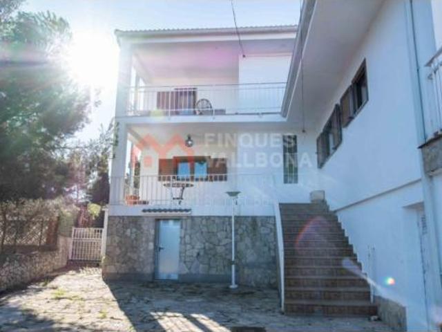 Chalet en venta en les Pinedes de l'Armengol, Anoia