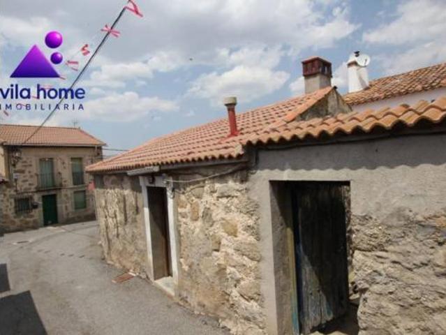 Chalet en venta en La Torre, Castilla y León