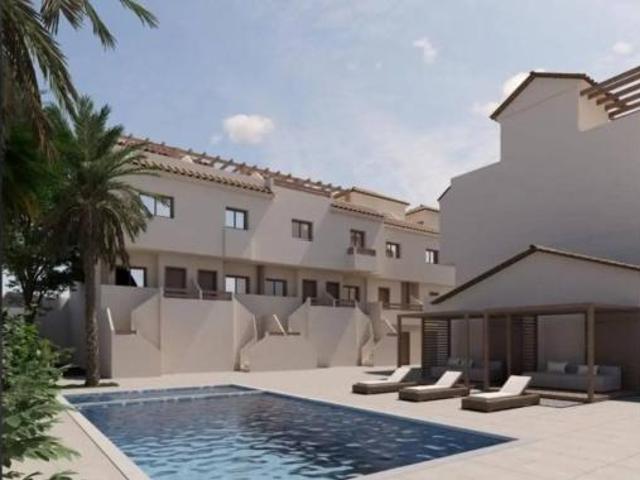 Chalet en venta en Portmán, Campo de Cartagena y Mar Menor