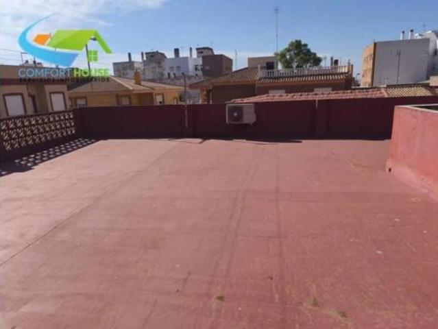 Chalet en venta en La Unión, Campo de Cartagena y Mar Menor