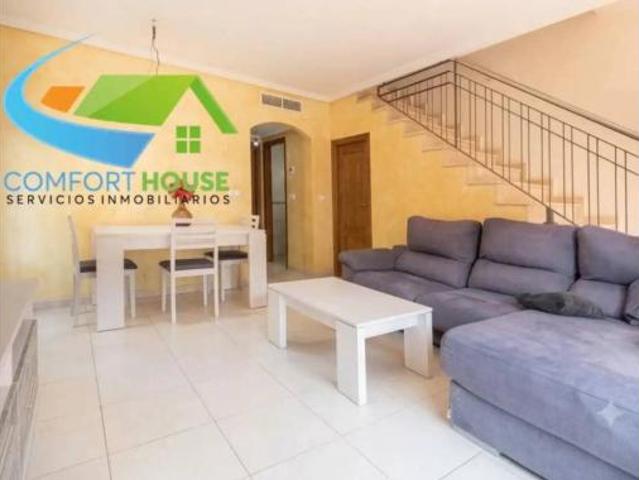 Chalet en venta en Los Topares, Campo de Cartagena y Mar Menor