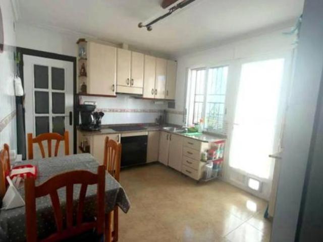 Chalet en venta en La Unión