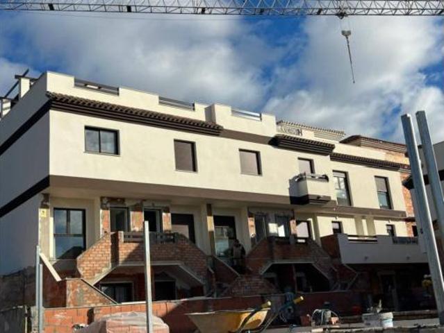Chalet en venta en Portmán, Campo de Cartagena y Mar Menor