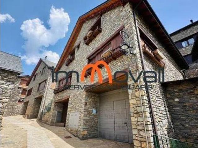 Chalet en venta en Taüll, Alta Ribagorça