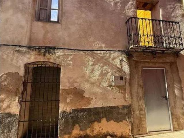 Chalet en venta en la Marina Alta, Valencia