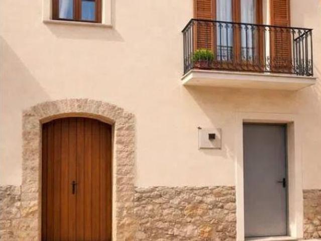 Chalet en venta en la Marina Alta, Valencia