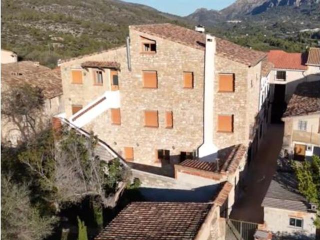 Chalet en venta en la Marina Alta, Valencia
